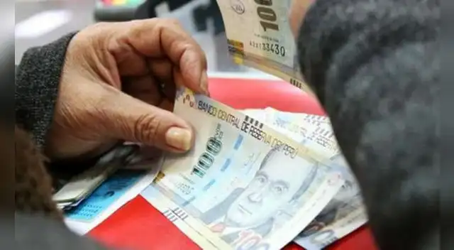 Bono 210: Entérate Aquí cuándo se pagará el bono al sector privado