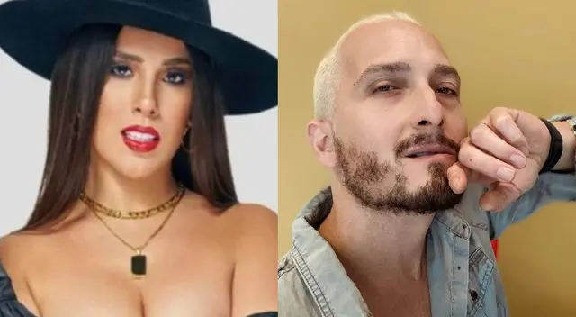 Yahaira Plasencia anuncia colaboración internacional con Obie Bermudez Yahaira Plasencia anuncia colaboración internacional con Obie Bermudez