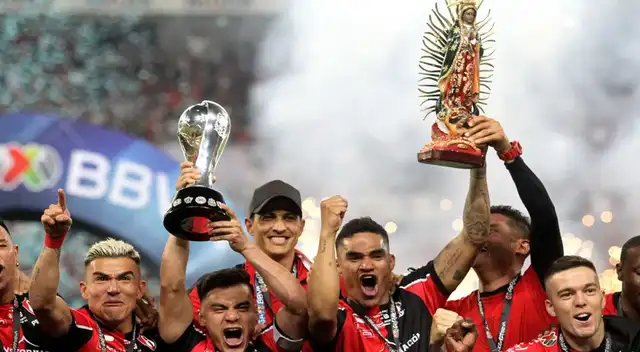 Atlas enfrentará a Austin en un duelo amistoso.