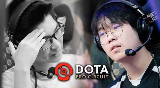 Invictus Gaming cayó ante Vici en el DPC