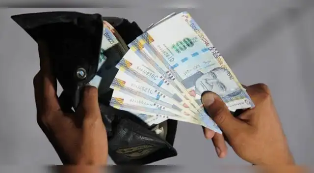 Consulta con si eres beneficiario, cuánto es el monto y tu fecha de pago AQUÍ