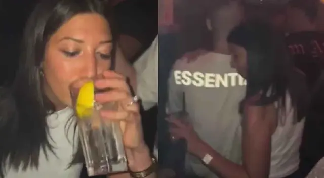 Mujer asiste a discoteca para contraer covid antes de su boda
