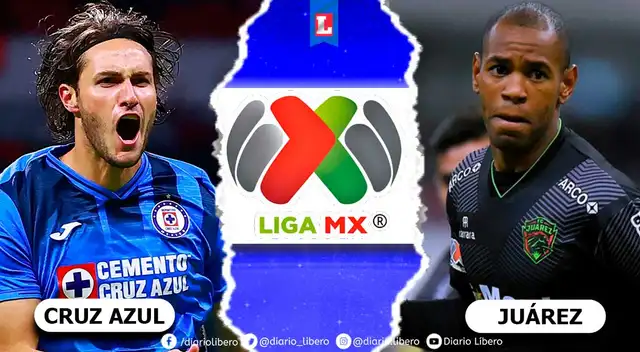 Cruz Azul va por su segunda victoria consecutiva en el Clausura 2022.
