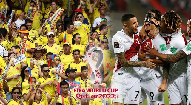 Colombia vs Perú entradas se agotaron en preventa Colombia vs Perú entradas se agotaron en preventa