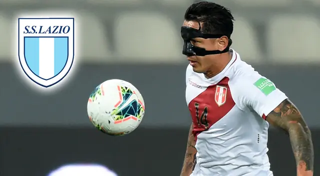 GIanluca Lapadula cambiaría de club en el 2022. GIanluca Lapadula cambiaría de club en el 2022.