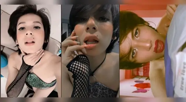 Cuenta secreta de Uchulú en TikTok es puesta al descubierto
