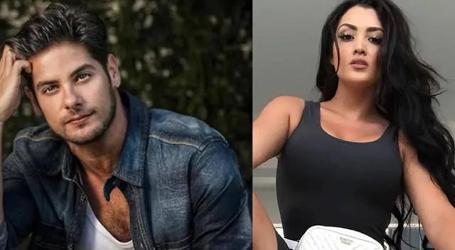 Michelle Soifer cofiesa que Andrés Wiese no besa 'tan bien'