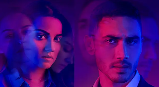 Estreno de la serie 'Oscuro deseo' es uno de los más esperado de Netflix. Estreno de la serie 'Oscuro deseo' es uno de los más esperado de Netflix.