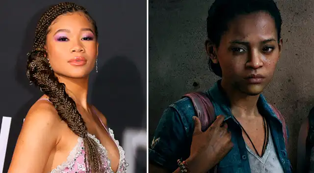 The Last of Us: HBO tendría a la mira una actriz de 'Euphoria' para interpretar a Riley The Last of Us: HBO tendría a la mira una actriz de 'Euphoria' para interpretar a Riley