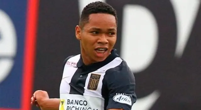 Alianza Lima y la fe que le tiene a Miguel Cornejo Alianza Lima y la fe que le tiene a Miguel Cornejo