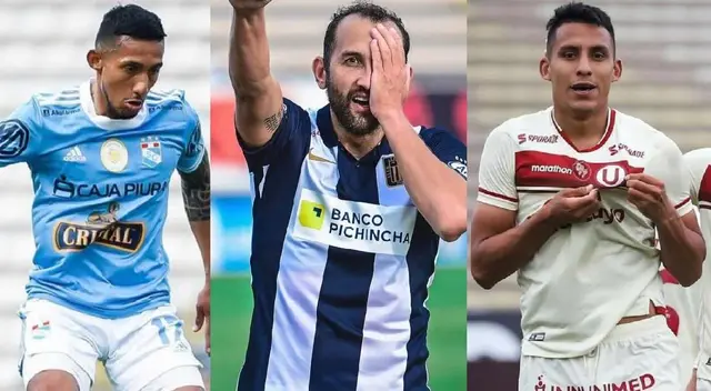La Liga 1 temporada 2022 arranca este 03 de febrero.