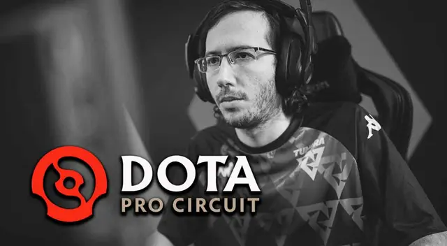 Tundra Esports perdió con Team Tickles en el DPC