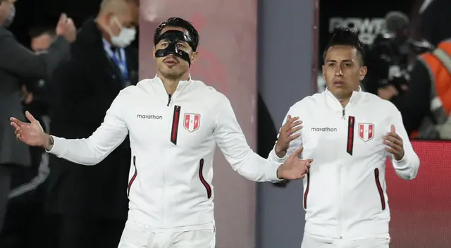 La Selección Peruana se medirá ante Colombia en la reanudación de las Eliminatorias.
