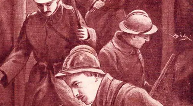 Reto visual: ¿Puedes hallar al ratón? Observa bien la imagen y resuelve el acertijo Reto visual: ¿Puedes hallar al ratón? Observa bien la imagen y resuelve el acertijo