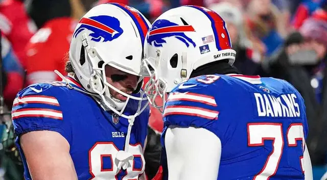 Bills derrota a Patriots
