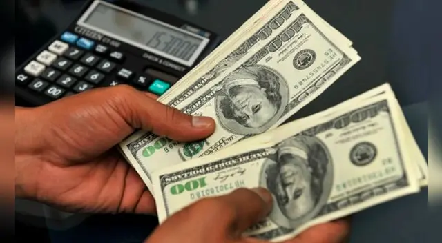 Revisa la tendencia del dólar en Perú hoy, lunes 17 de enero de 2022, en el mercado paralelo y los bancos del país.