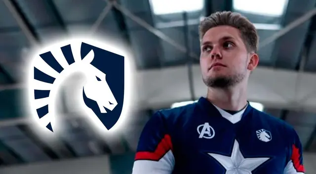 Counter Strike: Nitr0 regresa oficialmente a Team Liquid
