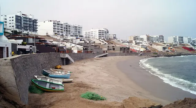 Playas de Punta Hermosa estarán cerradas este domingo 16 de enero. Playas de Punta Hermosa estarán cerradas este domingo 16 de enero.