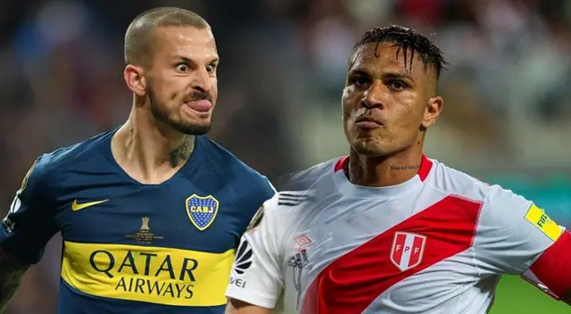 Boca Juniors y la vuelta de Darío Benedetto Boca Juniors y la vuelta de Darío Benedetto