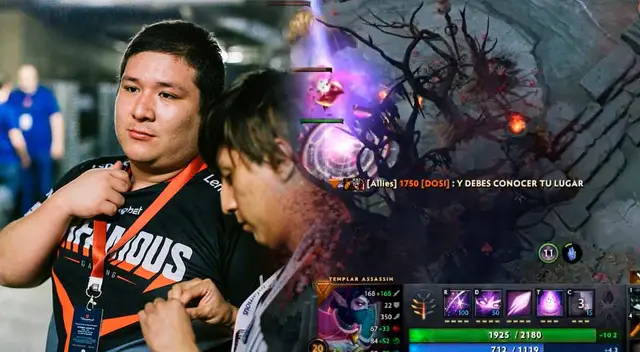 El ex-jugador de Infamous recibió insultos racistas El ex-jugador de Infamous recibió insultos racistas