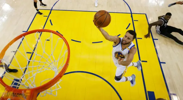Warriors vs. Timberwolves EN VIVO juegan por la NBA