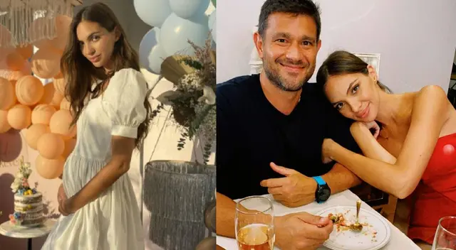 Natalie Vértiz asegura que no quiere más hijos: “Me quedo con este par”