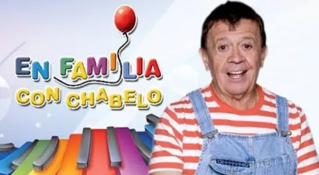 El programa de Xavier López se transmitió por 6 décadas, pero nadie sabe porque lo dejaron de transmitir. En la siguiente nota te contamos que sucedió. El programa de Xavier López se transmitió por 6 décadas, pero nadie sabe porque lo dejaron de transmitir. En la siguiente nota te contamos que sucedió.