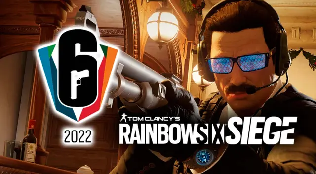 R6 Siege: Six Invitational 2022 será en Suiza y no Canadá debido a ómicron
