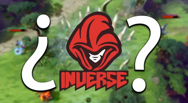 Inverse no se presentó para la tercera partida ante Wolf Team