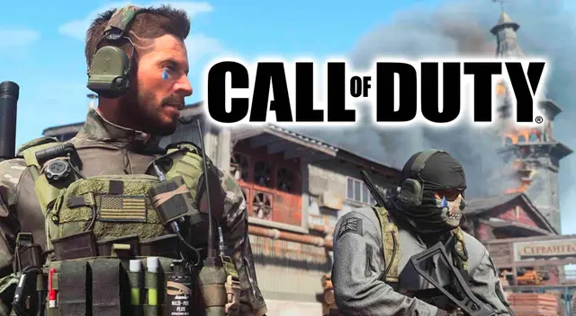 Desarrollador de Call of Duty: "el estado de los juegos es culpa de Activision" Desarrollador de Call of Duty: "el estado de los juegos es culpa de Activision"