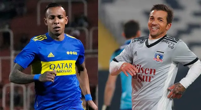 Boca Juniors y Colo Colo medirán fuerzas en La Plata.