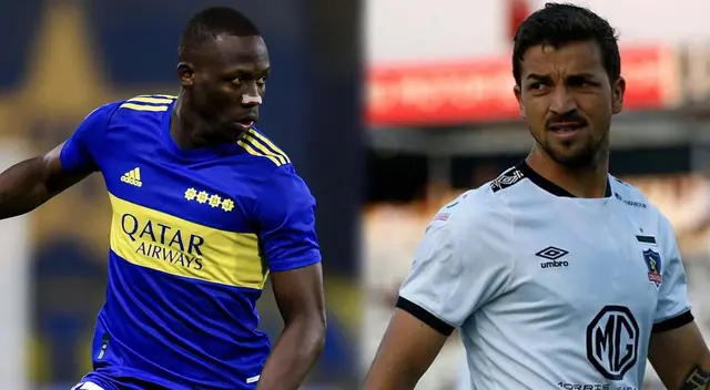 Boca Juniors se enfrentará a Colo Colo por el Torneo de Verano 2022