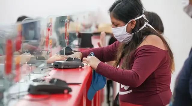 Bono 210: sepa aquí si recibirá el subsidio para los trabajadores formales