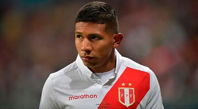 El bajo rendimiento puede dejar a Edison Flores excluído de las Eliminatorias