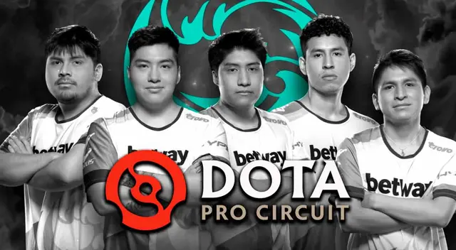 Beastcoast sumó su segunda derrota en el DPC Beastcoast sumó su segunda derrota en el DPC