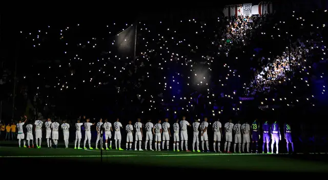 Noche Blanquiazul 2022 finalmente sí se jugaría este mes