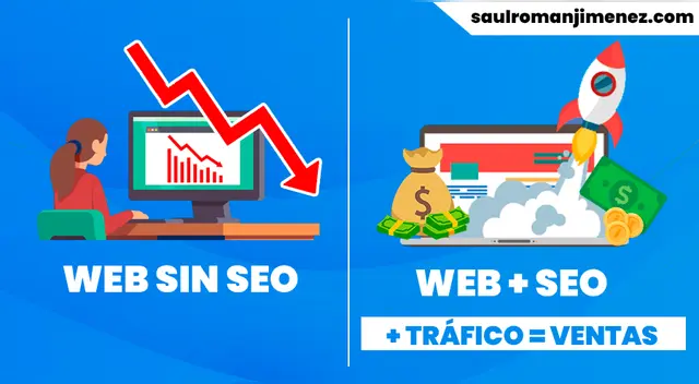 El SEO atrae a los motores de búsqueda. Foto: difusión