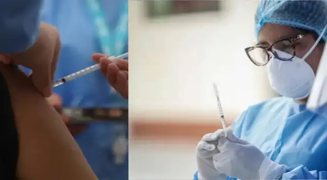 Trabajo presencial: Personas que no quieran vacunarse no recibirán sueldo