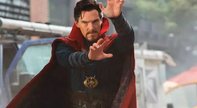 Doctor Strange 2: Posible aparición de Hugh Jackman y Tom Cruise como Tony Stark