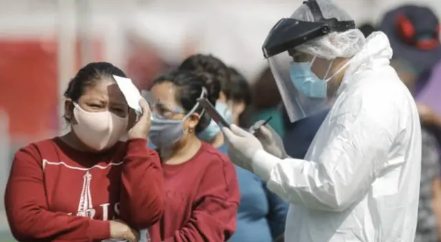 COVID-19: Minsa recortará el periodo de aislamiento para personas inmunizadas y sin comorbilidades