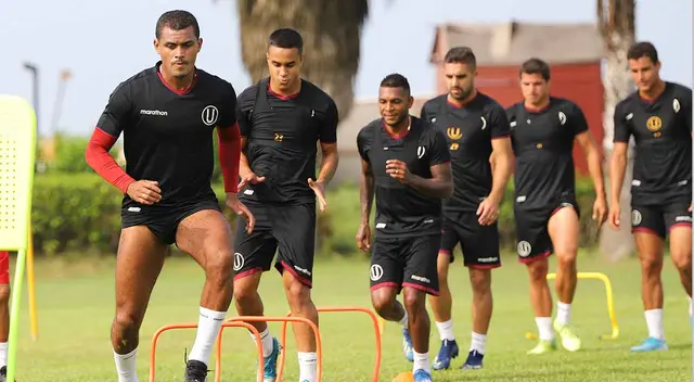 Universitario se alista para La Noche Crema Universitario se alista para La Noche Crema