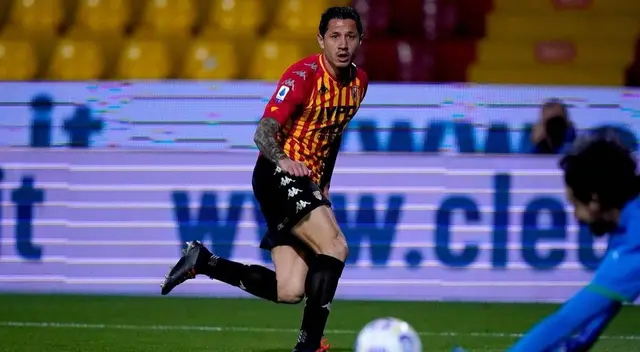 Lapadula estaría cerca de volver a la Serie A y esto tendría que pasar.
