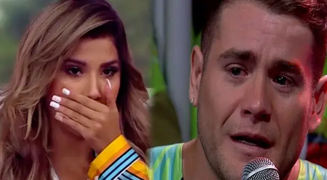Tras asistir a la fiesta de la salsera, el chico reality no puede regresar al Perú en 5 años. Tras asistir a la fiesta de la salsera, el chico reality no puede regresar al Perú en 5 años.