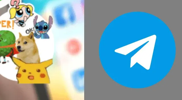 Stickers en telegram, los mejores packs Stickers en telegram, los mejores packs
