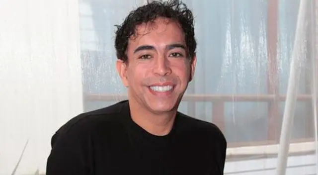 El conductor de televisión agradeció a todos los que estuvieron pendiente de su salud El conductor de televisión agradeció a todos los que estuvieron pendiente de su salud