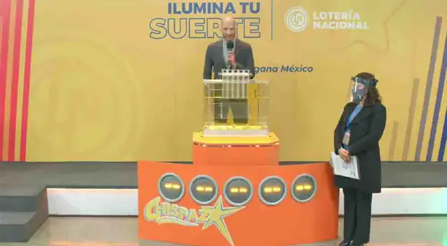 Revisa los números ganadores del sorteo Chispazo 8850 Revisa los números ganadores del sorteo Chispazo 8850