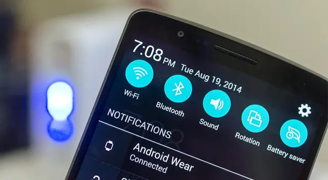 Android: aprende a conectarte a una red wifi sin necesidad de contraseñas Android: aprende a conectarte a una red wifi sin necesidad de contraseñas