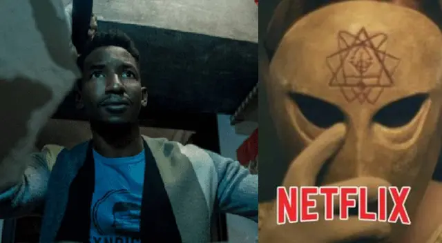 Archivo 81, ¿qué hay detrás de la nueva serie de Netflix? Archivo 81, ¿qué hay detrás de la nueva serie de Netflix?