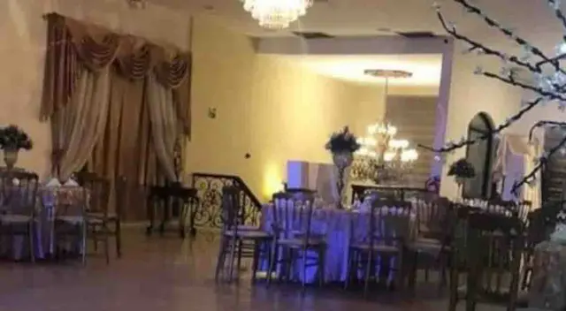 Madre realizó quinceañero de su hija con invitados desconocidos