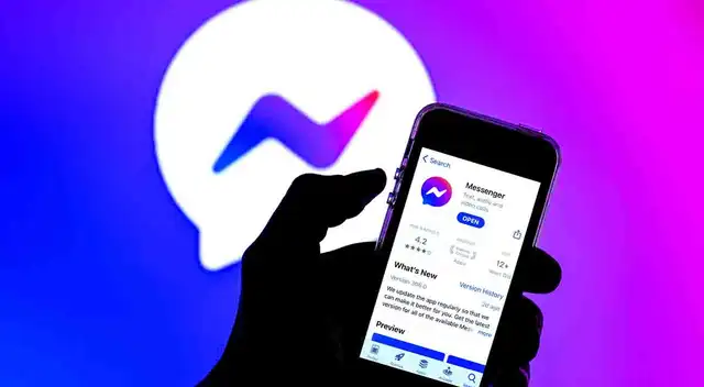 Conoce como recuperar tus conversaciones en Facebook Messenger